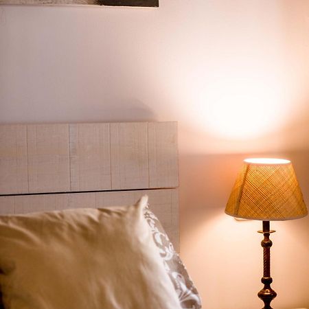 Apartament La Casa De Jabe - Toledo Casco Antiguo Zewnętrze zdjęcie