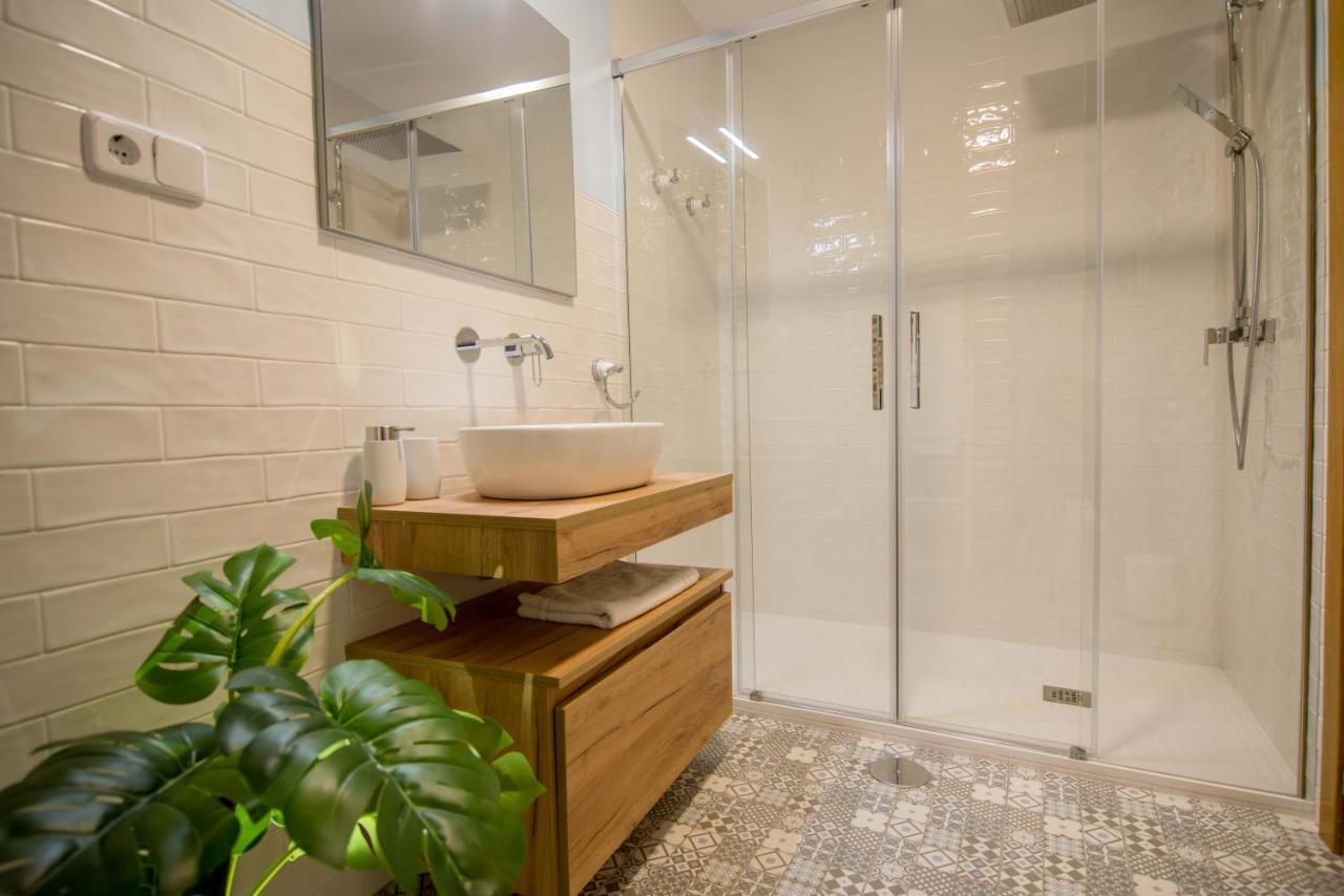 Apartament La Casa De Jabe - Toledo Casco Antiguo Zewnętrze zdjęcie