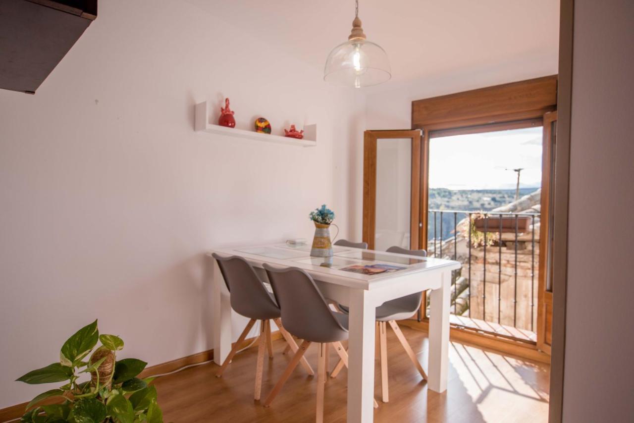 Apartament La Casa De Jabe - Toledo Casco Antiguo Zewnętrze zdjęcie