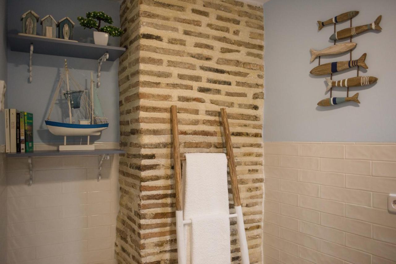 Apartament La Casa De Jabe - Toledo Casco Antiguo Zewnętrze zdjęcie