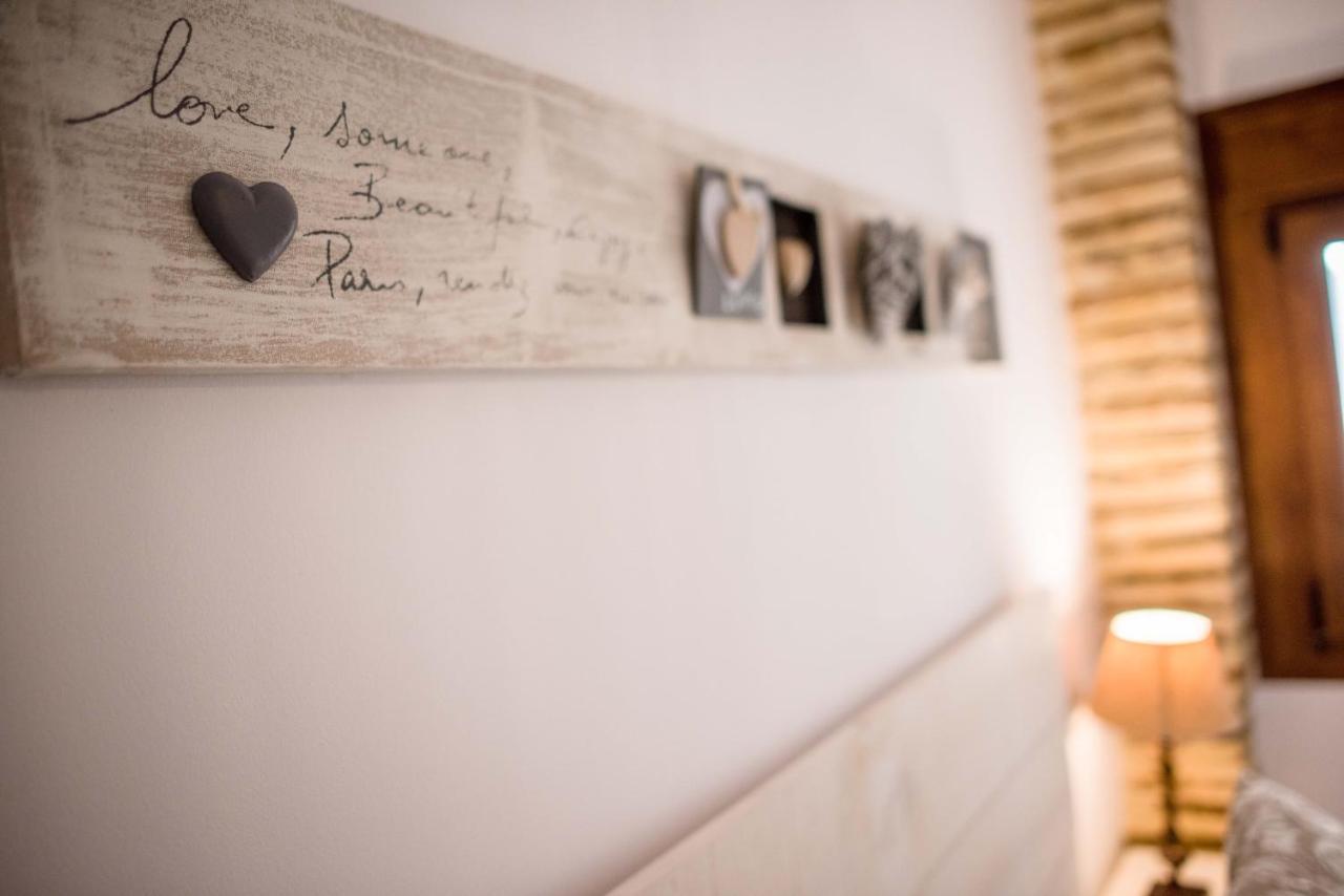 Apartament La Casa De Jabe - Toledo Casco Antiguo Zewnętrze zdjęcie