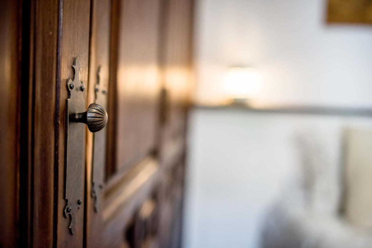 Apartament La Casa De Jabe - Toledo Casco Antiguo Zewnętrze zdjęcie